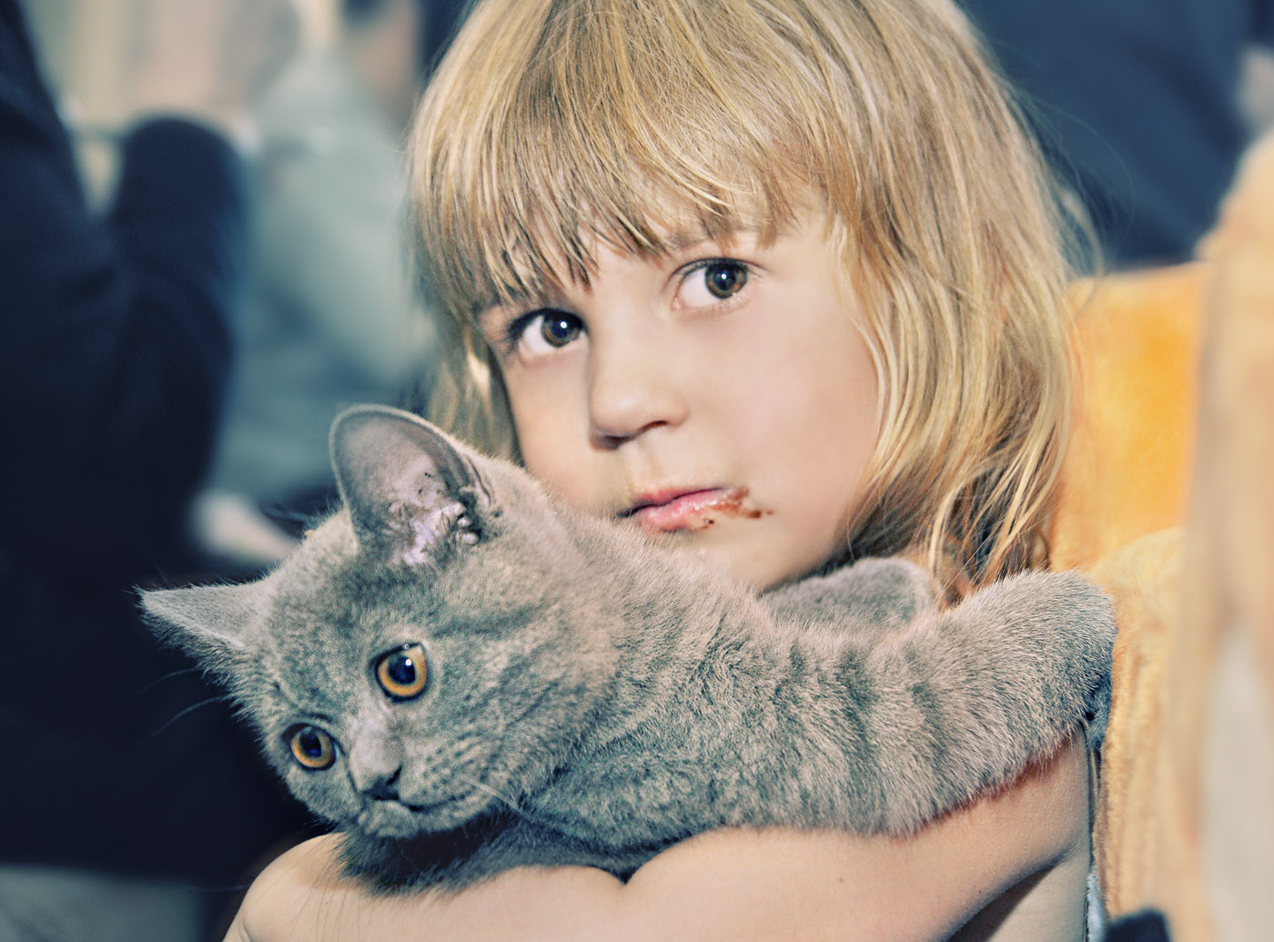 просто милашки