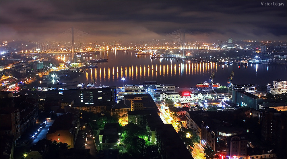 vladivostok