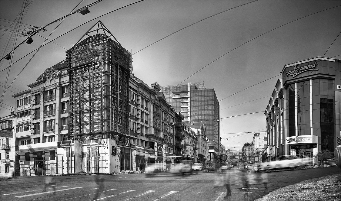 Океанский проспект