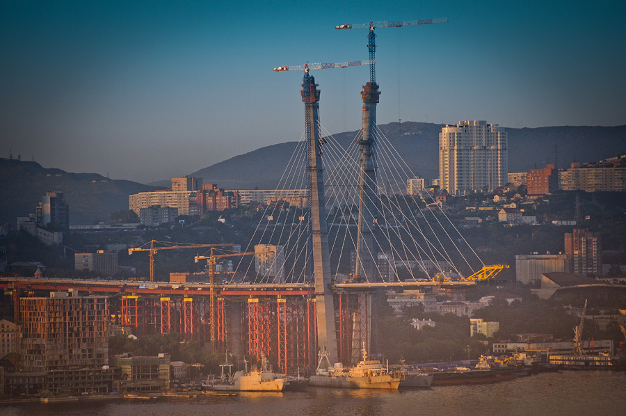 Мостострой