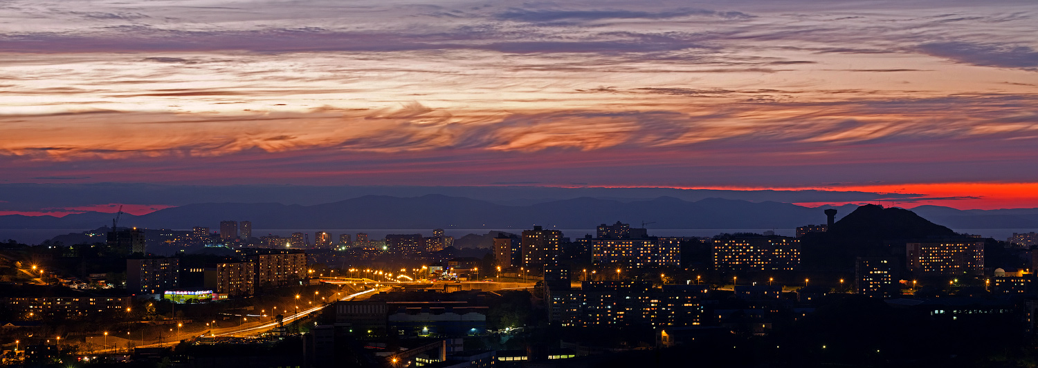 Чуркинская сторона...