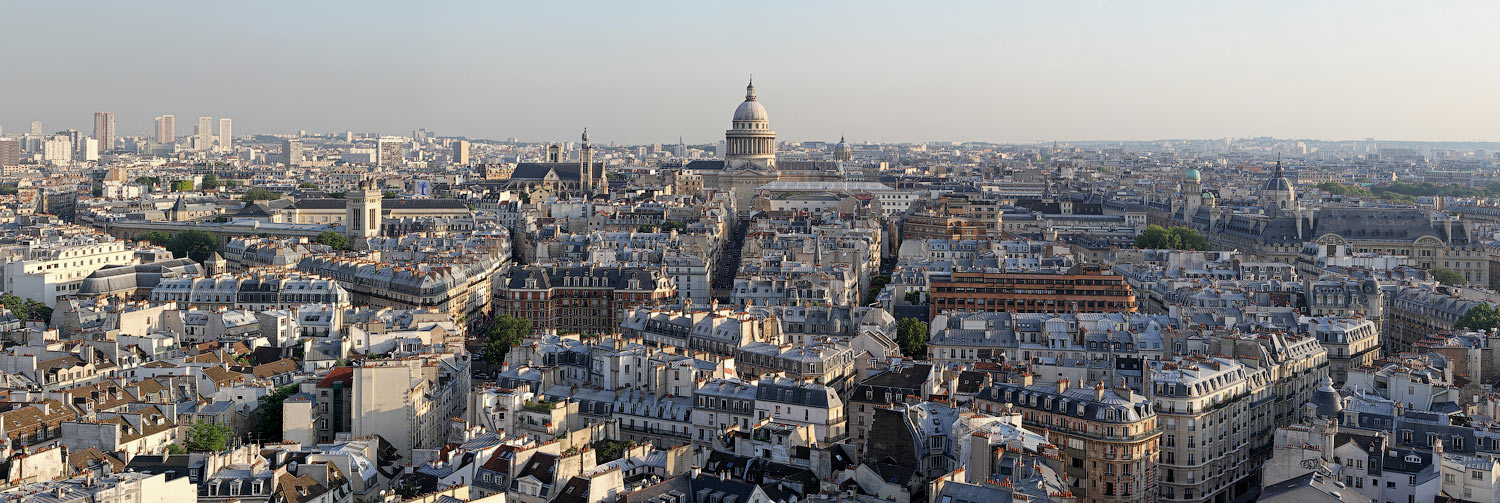 Центро-Пантеонная