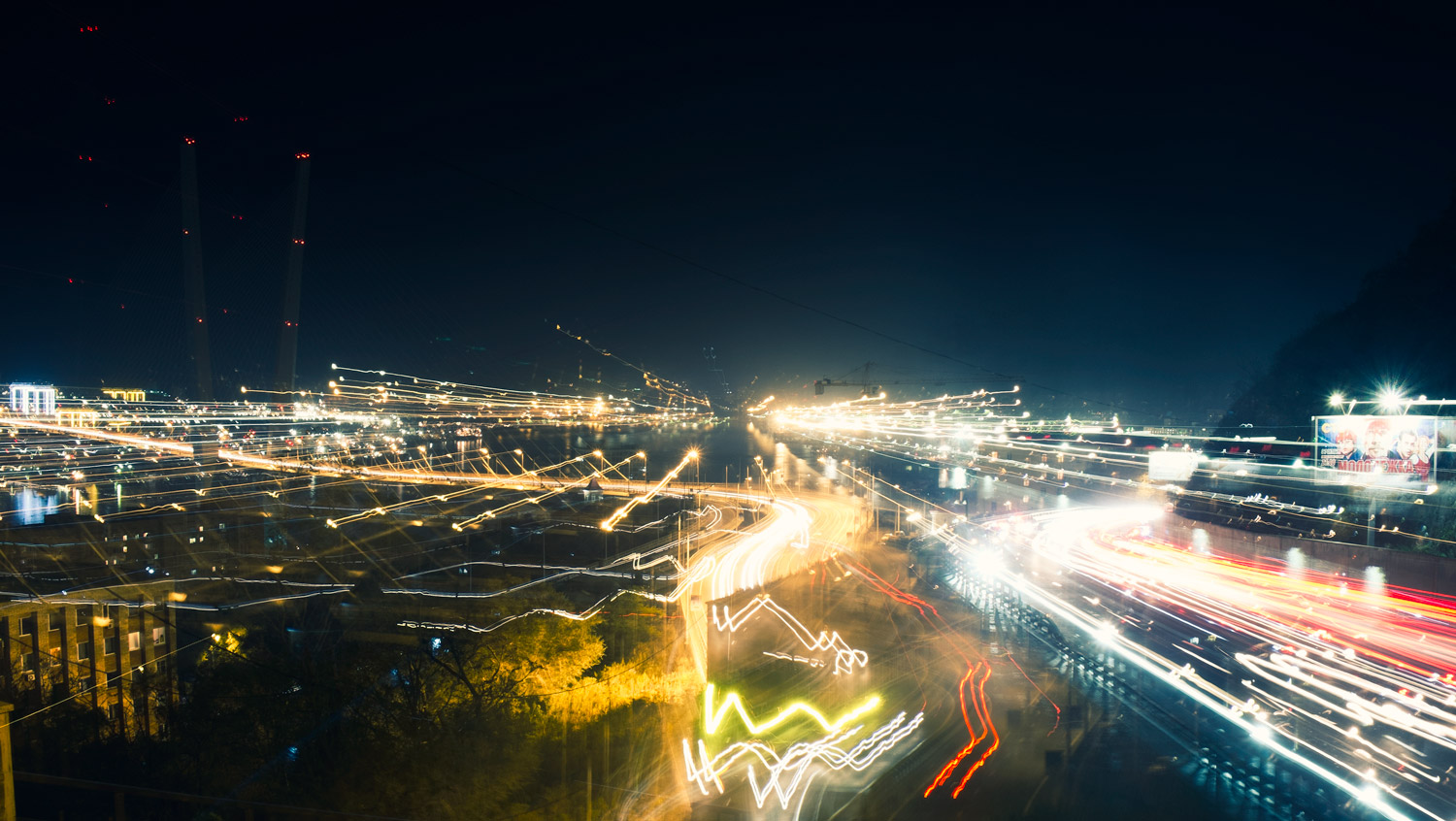 Во всех измерениях