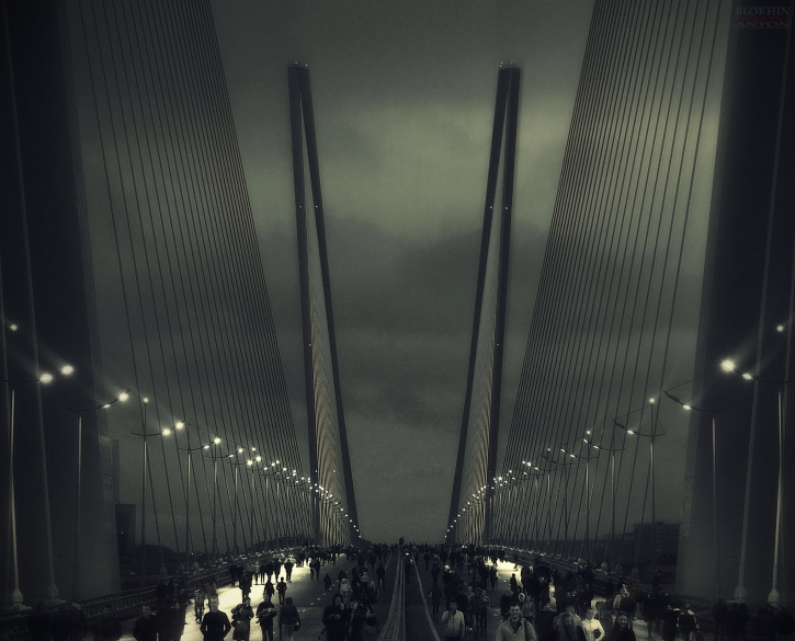 По "Золотому"