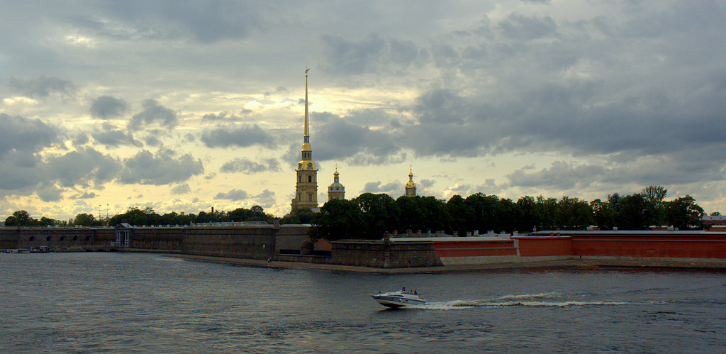 Град Петров