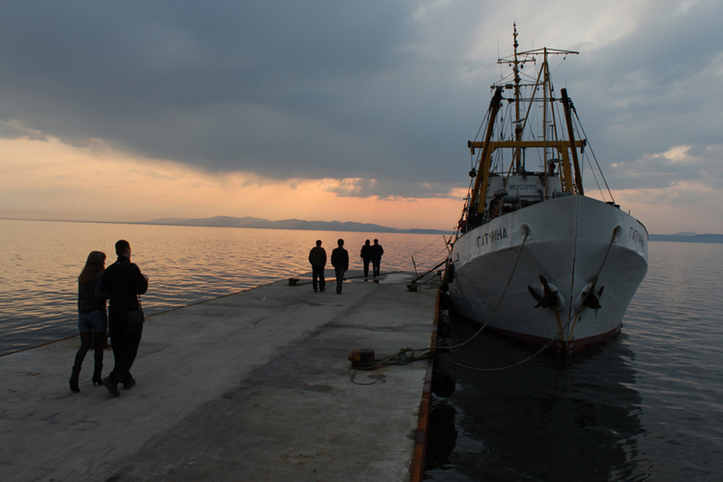 набережная