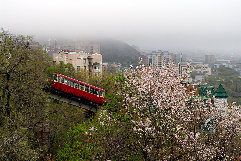 Трамвайчик
