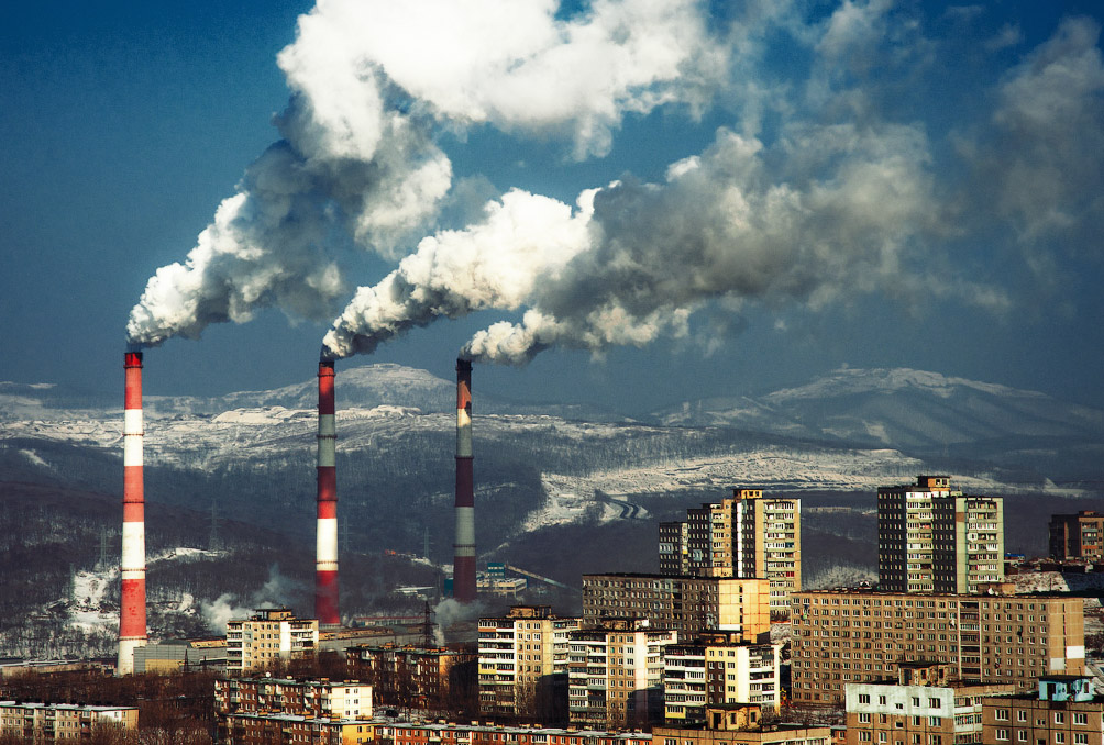 Трубный зов