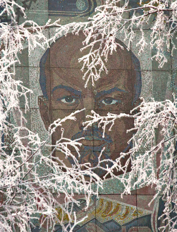 Взгляд из прошлого