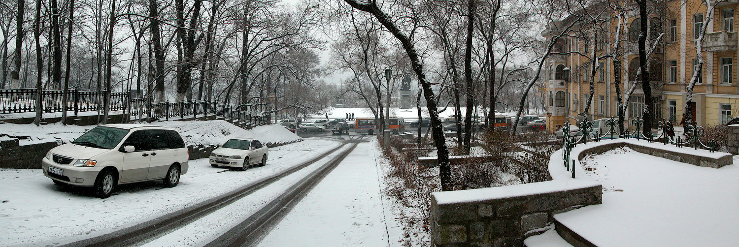 Взгляд из прошлого#2