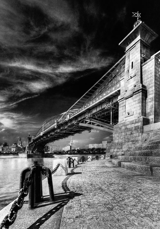 Московская готика