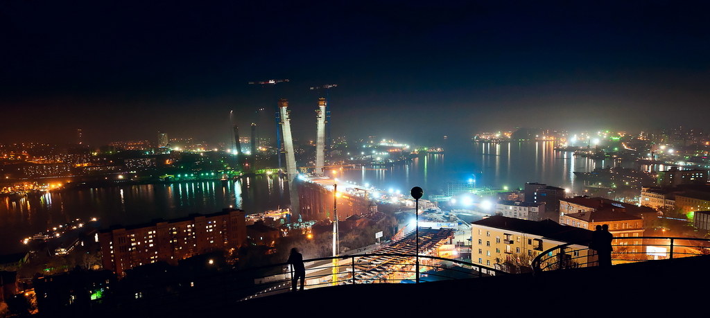 Обзорная романтика