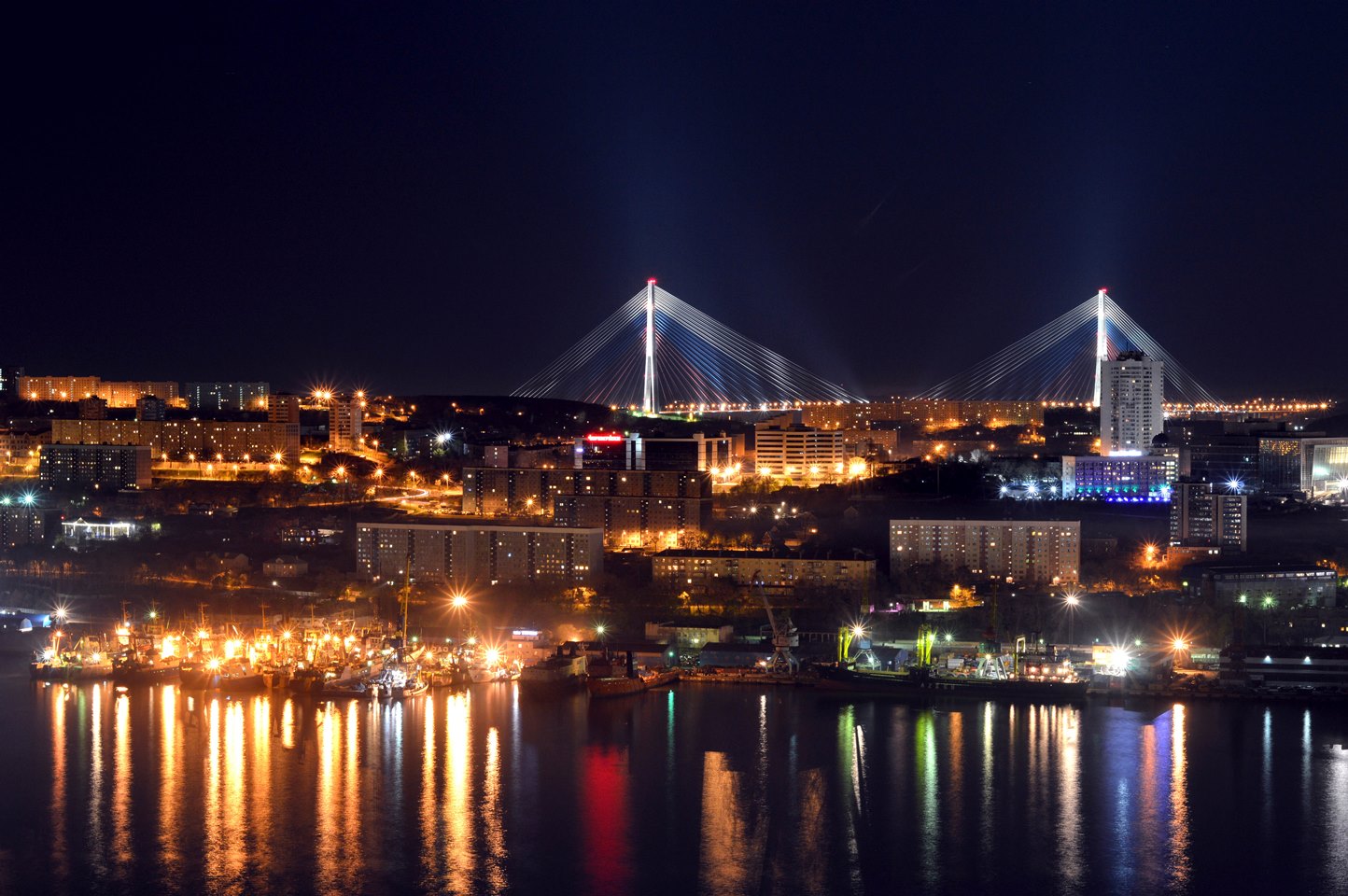 Владивосток