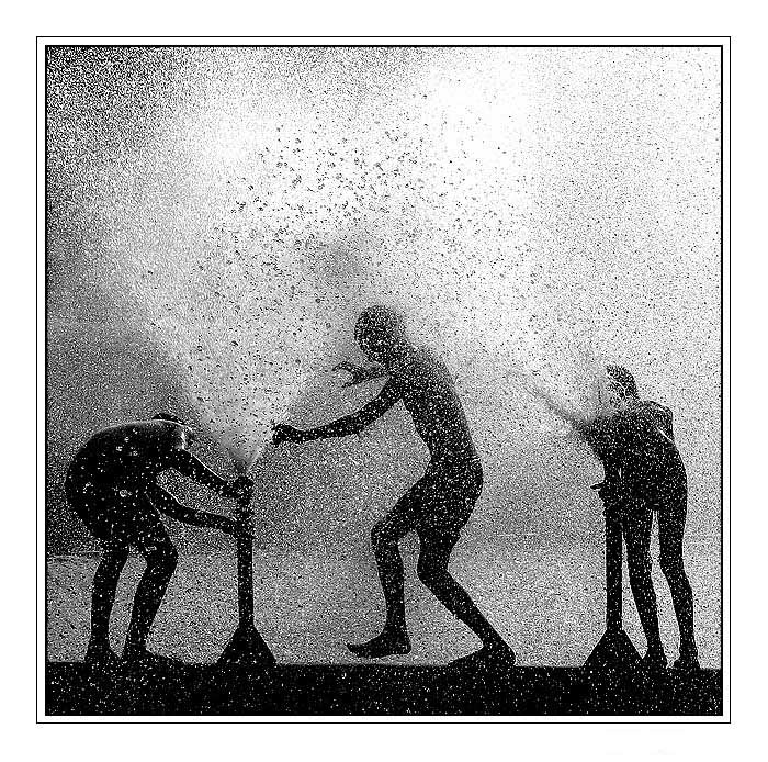 водный  мир