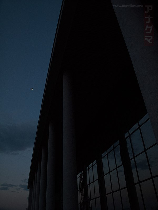 о монументальности