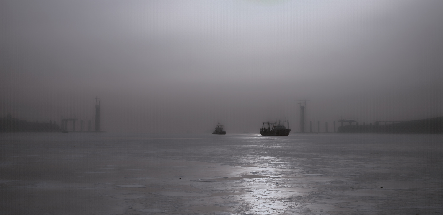 Golden gate bridge II