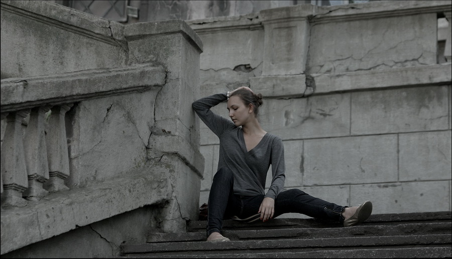 Архитектура