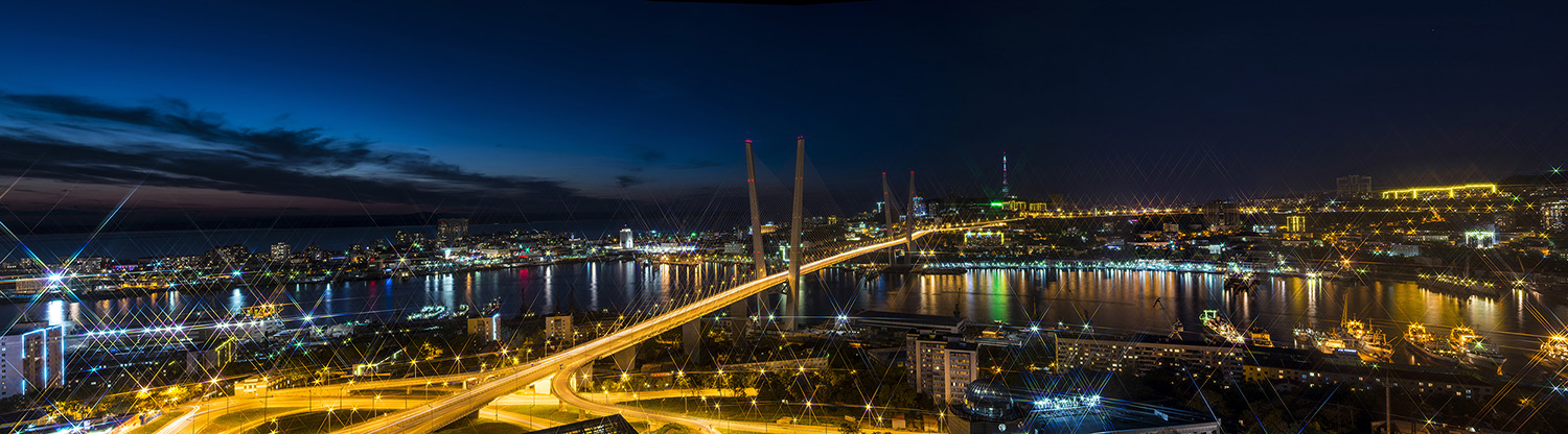 Владивосток