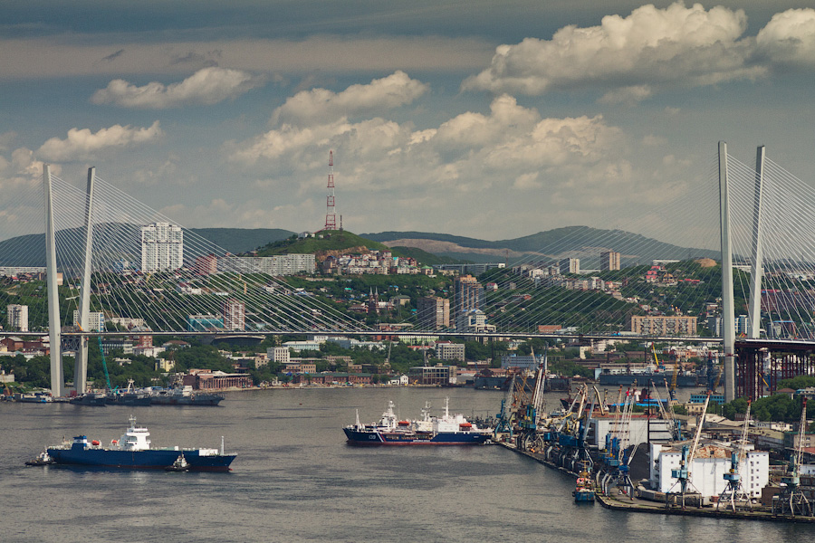 Золотой Рог