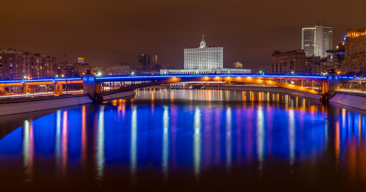 Бородинский мост