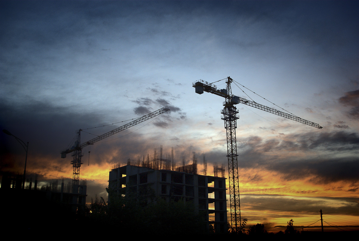 "Пятилетка"