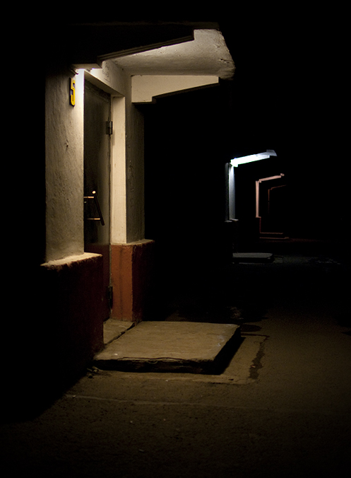 то время в том месте