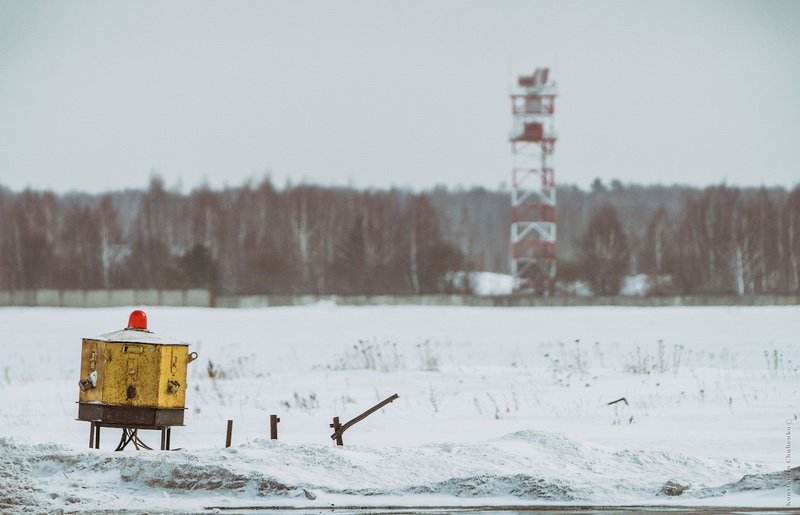 R2-D2 на пенсии