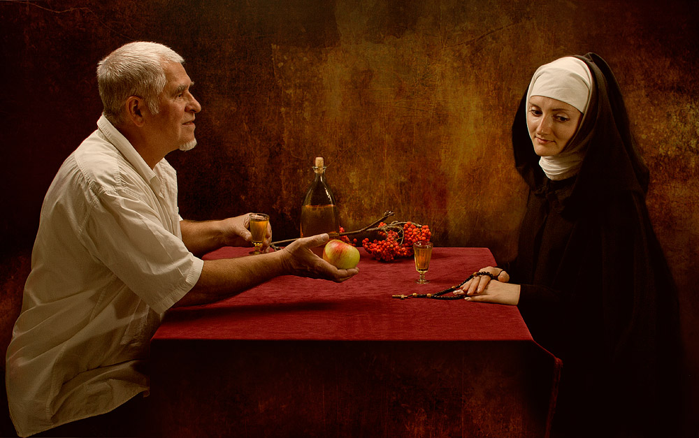 Искуситель