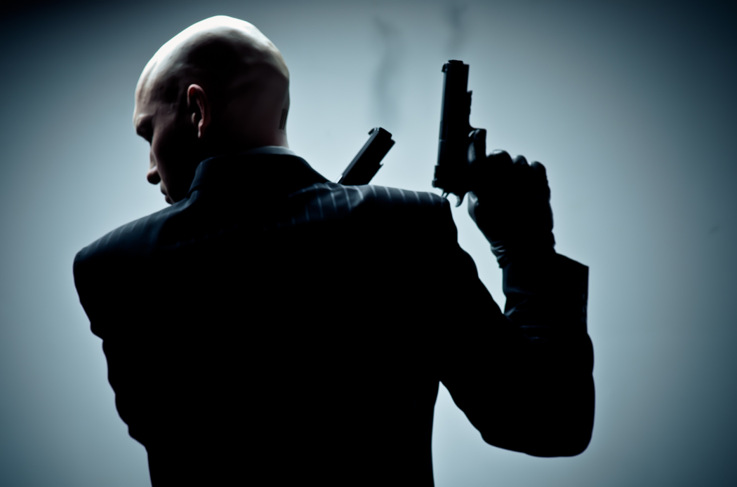Hitman II