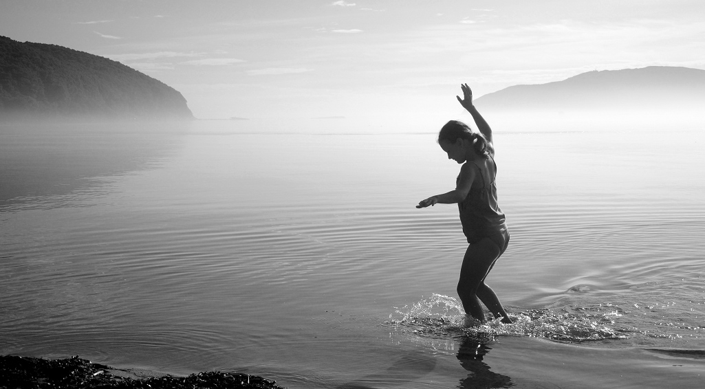 танцы на воде-е-е-е