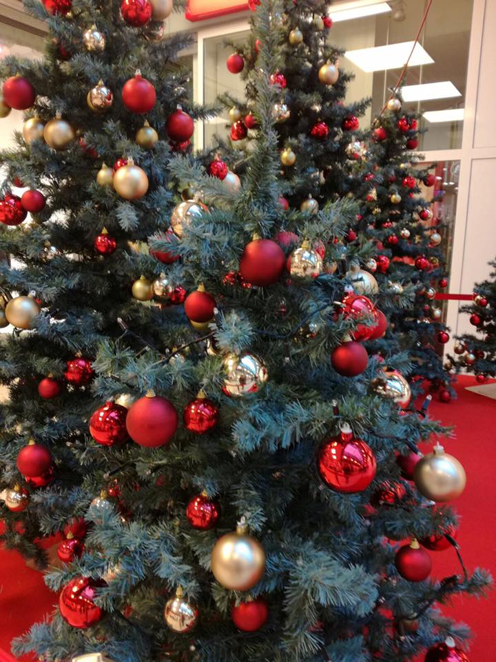 Скоро новый год! Мы готовы, а вы?