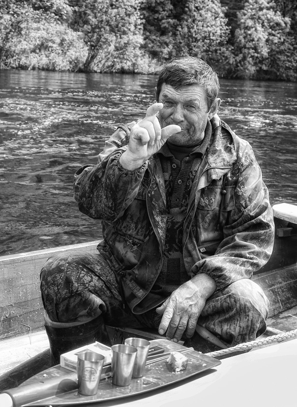 по маленькой...