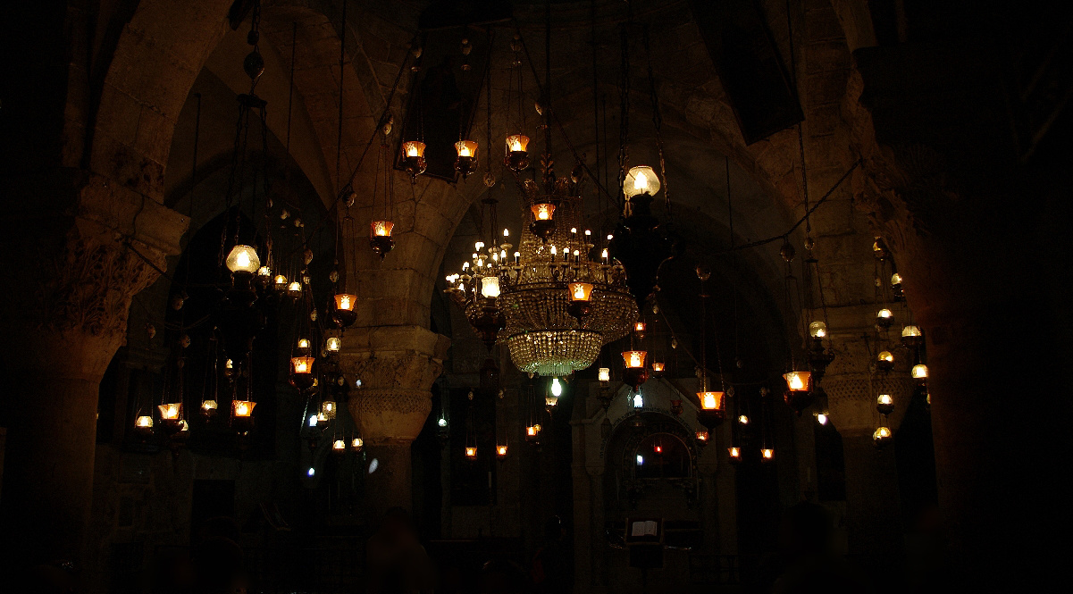 Магия подземелий