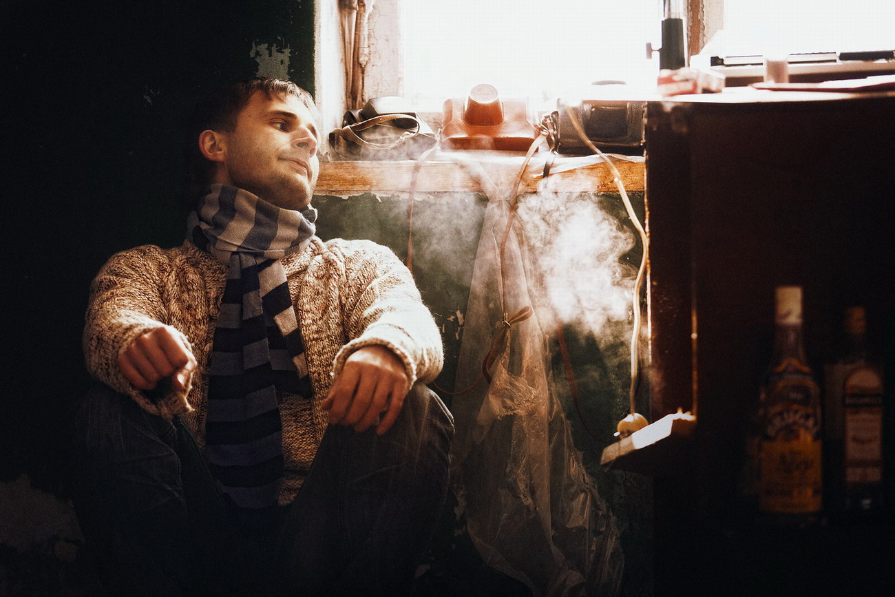 Плёнка - 30 минут эпохи