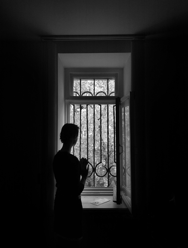 Давай поиграем в любовь