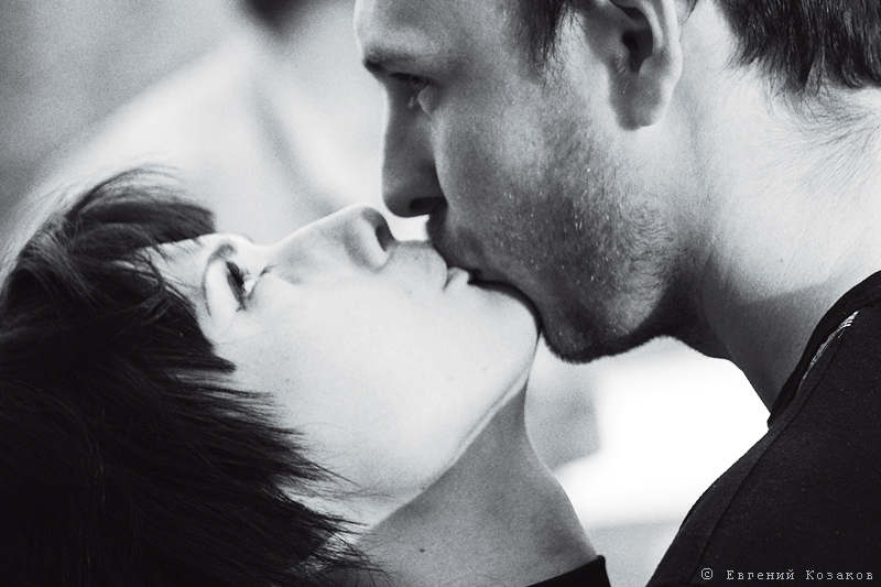 Время любви