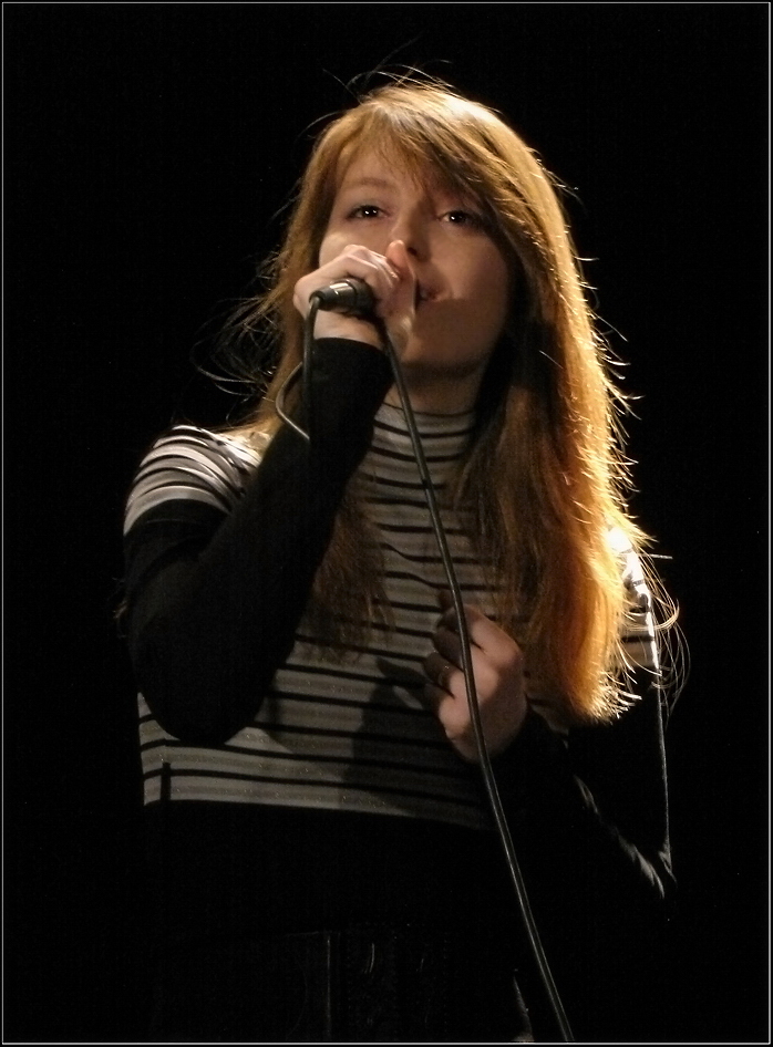 Поэзия серебренного века.