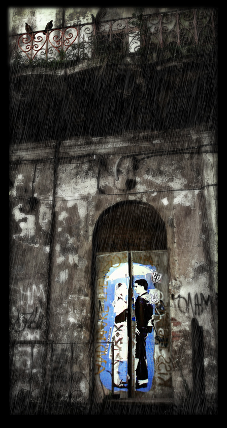 Ромео и Джульетта - история одной любви