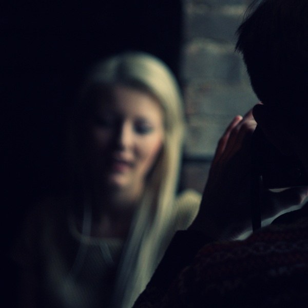 Только послушай