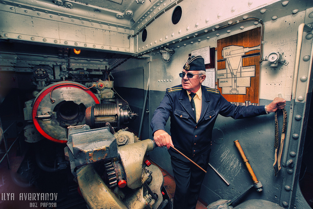 Вспомнить что было_