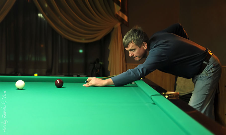 ответственный момент