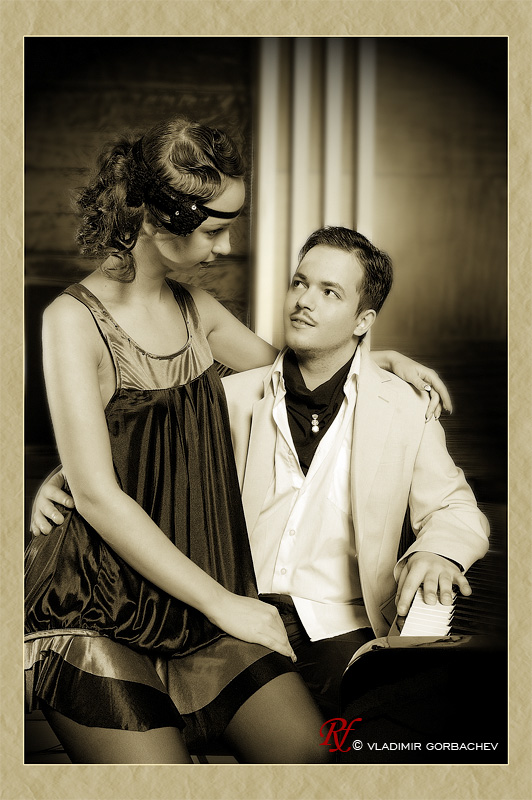 The dreams were denied all this years