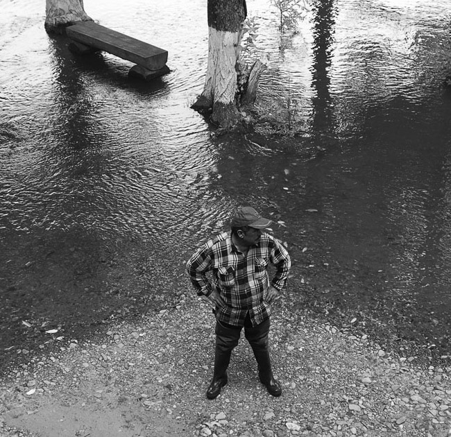 а в Термезе уже дыни поспели...