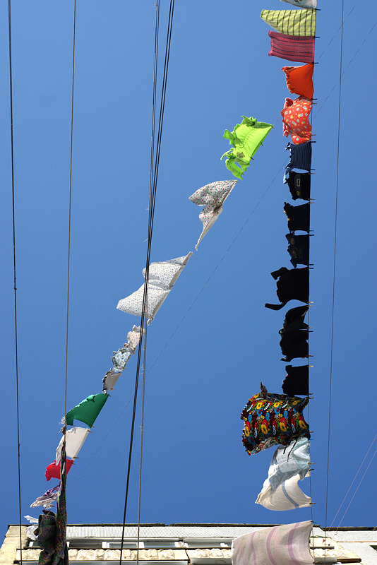 Житейский семафор