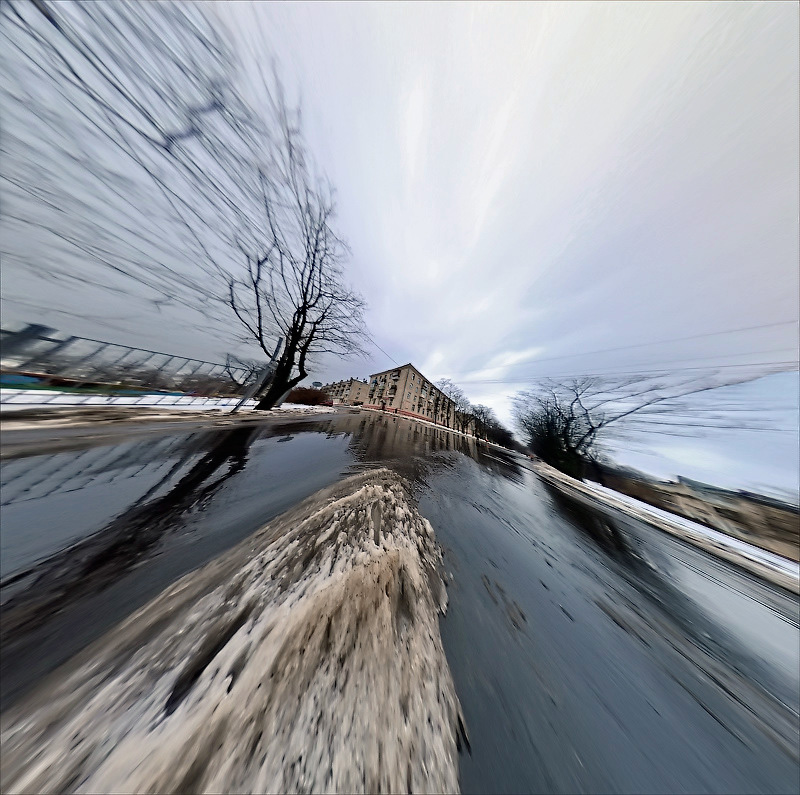 До боли нерва...