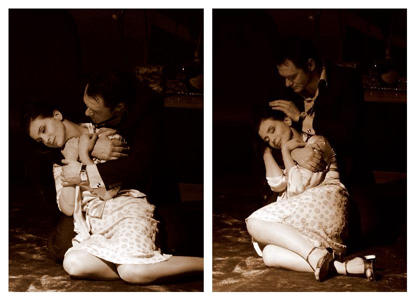 Ненормальная