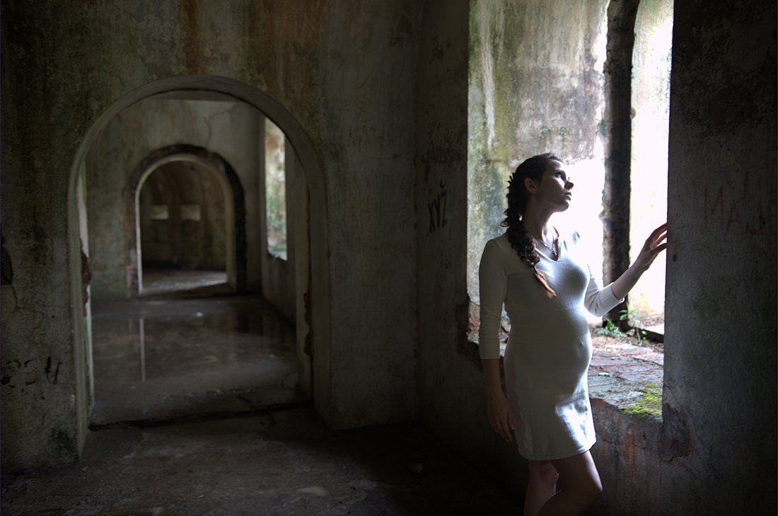 Прикоснувшись к истории