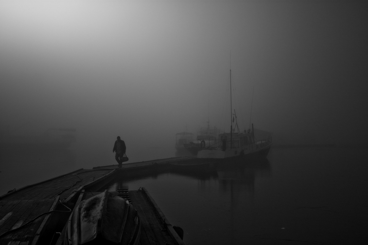 Возвращение...