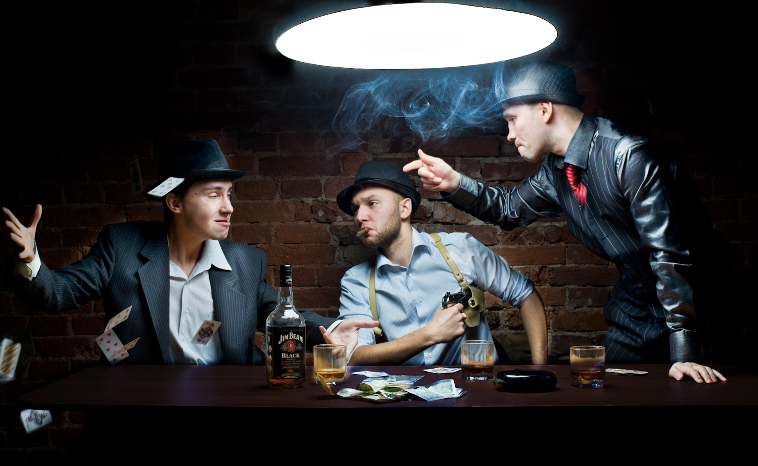 И Чо????... (моя версия)