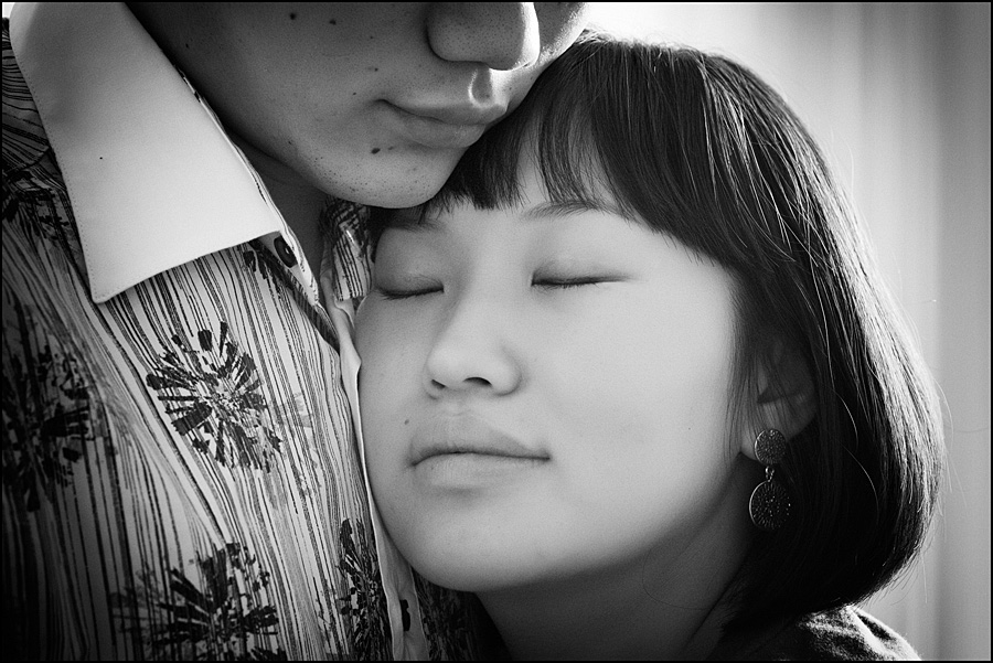 Женское счастье...